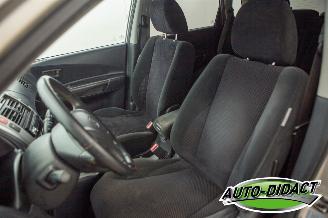 Hyundai Tucson 2.0i 4WD Clima Style picture 22