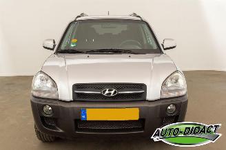 Hyundai Tucson 2.0i 4WD Clima Style picture 30