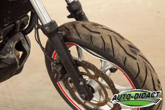 Honda  ALL ROAD NC 750X DCT C-ABS picture 19