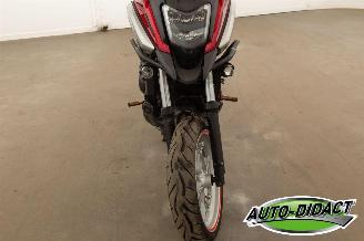 Honda  ALL ROAD NC 750X DCT C-ABS picture 15