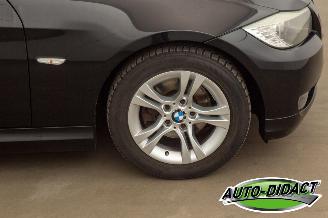 BMW 3-serie 318i Navi Clima 1e eig Business Line picture 39