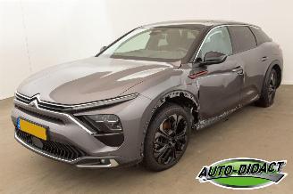 Coche accidentado Citroën C5 X 1.6 Plug-in Hybrid 5945 km NAP 225 Hypnos 2025/5