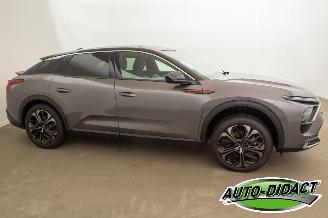 Citroën C5 X 1.6 Plug-in Hybrid 5945 km NAP 225 Hypnos picture 42
