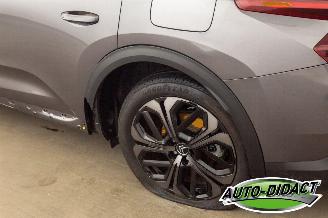 Citroën C5 X 1.6 Plug-in Hybrid 5945 km NAP 225 Hypnos picture 32