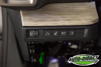 Citroën C5 X 1.6 Plug-in Hybrid 5945 km NAP 225 Hypnos picture 11