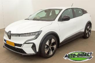 uszkodzony samochody osobowe Renault Mégane E-Tech EV60 Optimum Charge Business Ed. Evolution 2024/2