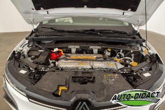 Renault Mégane E-Tech EV60 Optimum Charge Business Ed. Evolution picture 32