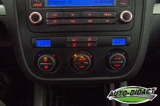 Volkswagen Golf 2.0 FSI Clima Sportline picture 8