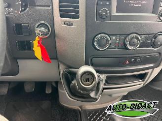 Mercedes Sprinter 314 CDI KOELWAGEN picture 11
