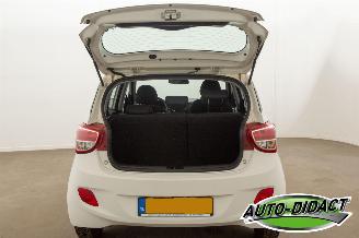 Hyundai I-10 1.0i Airco 111.946 km picture 31