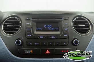 Hyundai I-10 1.0i Airco 111.946 km picture 7