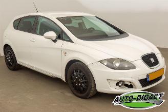 Seat Leon 1.8 TFSI Clima Sport picture 2