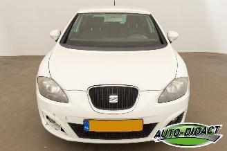 Seat Leon 1.8 TFSI Clima Sport picture 47
