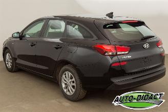 Hyundai I-30 1.0 Airco Camera 109.134 km picture 3