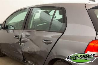 Volkswagen Golf 1.2 TSI 77kw Navi Clima Trendline picture 29