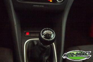 Volkswagen Golf 1.2 TSI 77kw Navi Clima Trendline picture 10