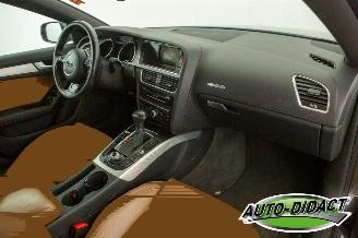 Audi A5 1.8 TFSI Automaat Leder Navi Clima Business Edition picture 18