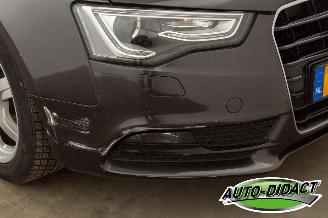 Audi A5 1.8 TFSI Automaat Leder Navi Clima Business Edition picture 31