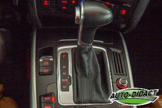 Audi A5 1.8 TFSI Automaat Leder Navi Clima Business Edition picture 11