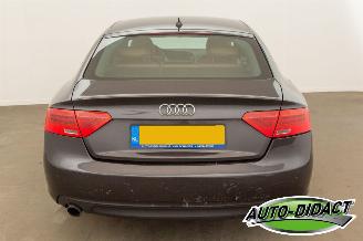 Audi A5 1.8 TFSI Automaat Leder Navi Clima Business Edition picture 39