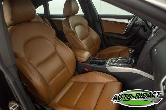 Audi A5 1.8 TFSI Automaat Leder Navi Clima Business Edition picture 19