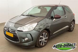 Schadeauto Citroën DS3 1.6 e-HDi Clima So Chic 2011/11