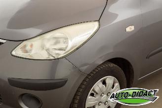 Hyundai I-10 1.1 Airco Active Cool picture 27