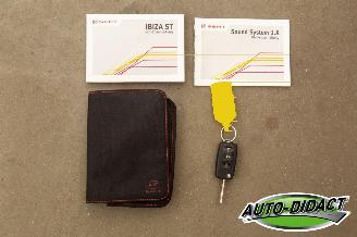 Seat Ibiza 1.2 TSI Clima picture 29