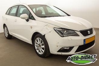 Seat Ibiza 1.2 TSI Clima picture 2