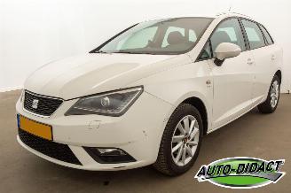 Unfallwagen Seat Ibiza 1.2 TSI Clima 2013/5