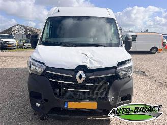 Renault Master T35 2.3 dCi Airco 135 L2H2 Work Edition picture 39