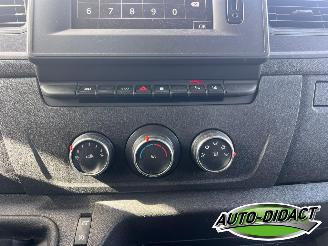 Renault Master T35 2.3 dCi Airco 135 L2H2 Work Edition picture 9