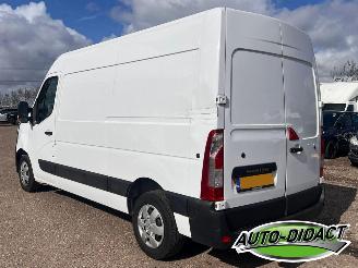 Renault Master T35 2.3 dCi Airco 135 L2H2 Work Edition picture 3