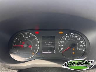 Renault Master T35 2.3 dCi Airco 135 L2H2 Work Edition picture 6