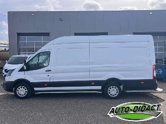 Ford Transit 350 L4H3 Trend 68 kWh Camera Navi picture 47