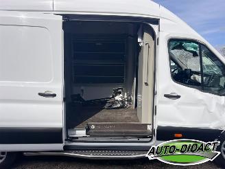 Ford Transit 350 L4H3 Trend 68 kWh Camera Navi picture 46