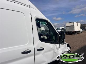 Ford Transit 350 L4H3 Trend 68 kWh Camera Navi picture 33