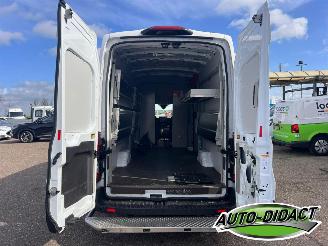 Ford Transit 350 L4H3 Trend 68 kWh Camera Navi picture 43