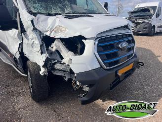 Ford Transit 350 L4H3 Trend 68 kWh Camera Navi picture 30