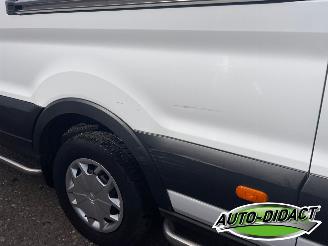 Ford Transit 350 L4H3 Trend 68 kWh Camera Navi picture 35