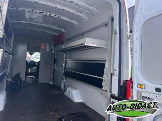 Ford Transit 350 L4H3 Trend 68 kWh Camera Navi picture 45