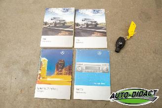 Mercedes Vito 111 CDI 320 9p Airco picture 21