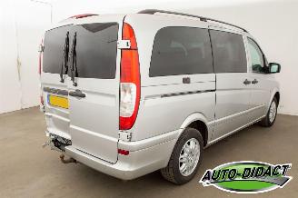 Mercedes Vito 111 CDI 320 9p Airco picture 4