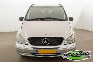 Mercedes Vito 111 CDI 320 9p Airco picture 33