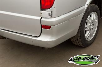 Mercedes Vito 111 CDI 320 9p Airco picture 29