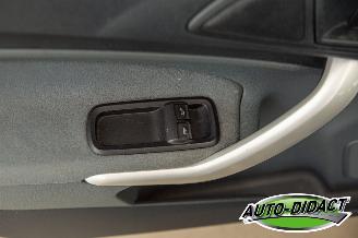 Ford Fiesta 1.25 Clima Titanium picture 12