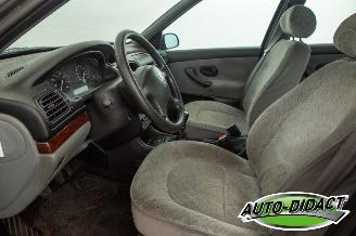 Peugeot 406 1.8-16V Airco picture 21