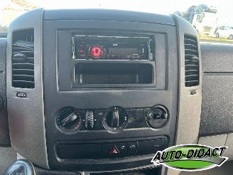 Mercedes Sprinter 316 CDI Laadklep picture 9