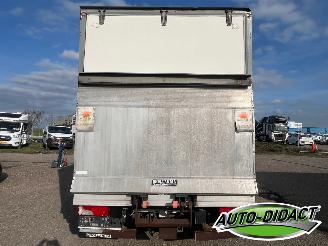 Mercedes Sprinter 316 CDI Laadklep picture 33