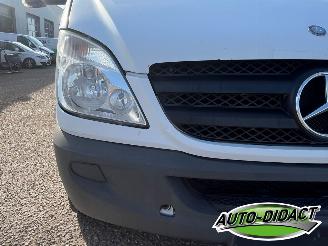 Mercedes Sprinter 316 CDI Laadklep picture 30